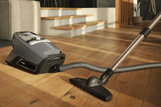 Blizzard CX1 PureSuction PowerLine – MusicCityVacuums