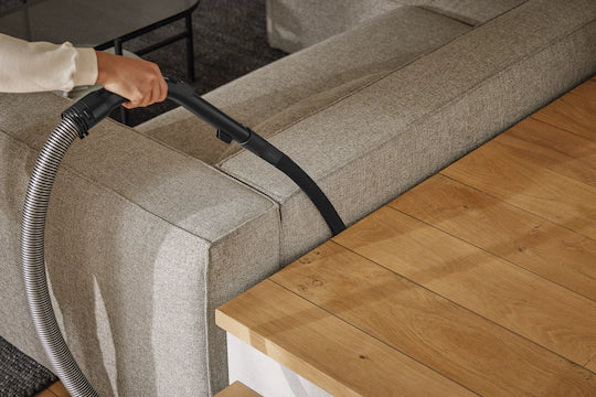 Miele Flexible Crevice Nozzle SFD 20