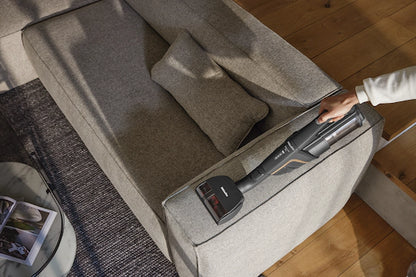 Electro Compact Handheld Brush HX-SEB 23