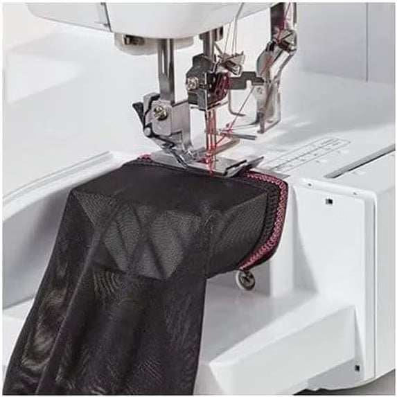 Brother CV3550 Double-Sided Cover Stitch
