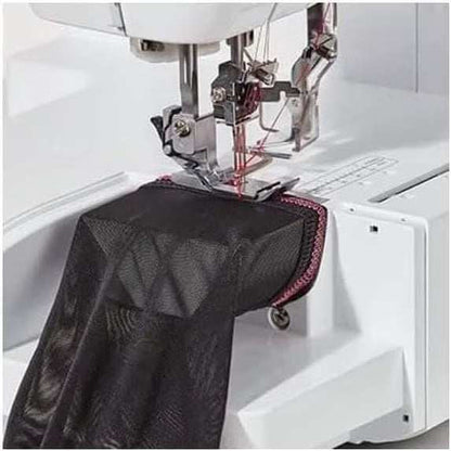 Brother CV3550 Double-Sided Cover Stitch