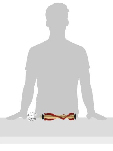 Oreck Roller Brush 11in Part #75202-01 Fits (most) Oreck XL Vacuum Models