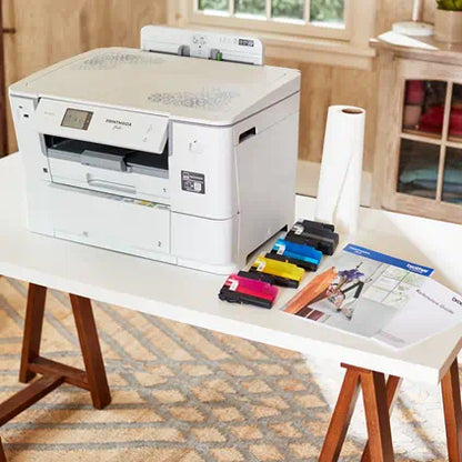 Brother PrintModa Studio Fabric Printer HLJF1