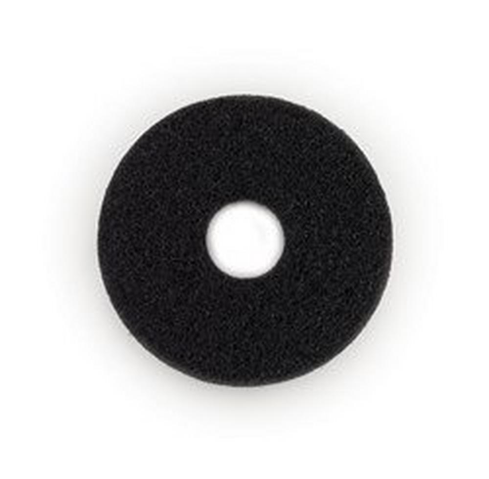 Orbiter Black Strip Pad