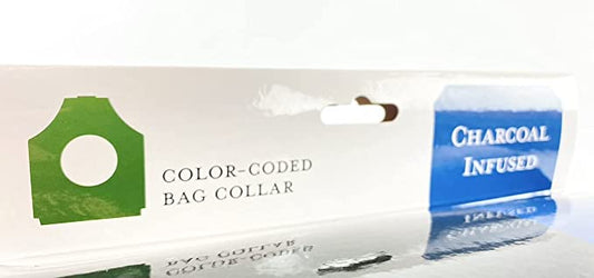 R10 SupraLite Charcoal-lined HEPA Bags (6-Pack)