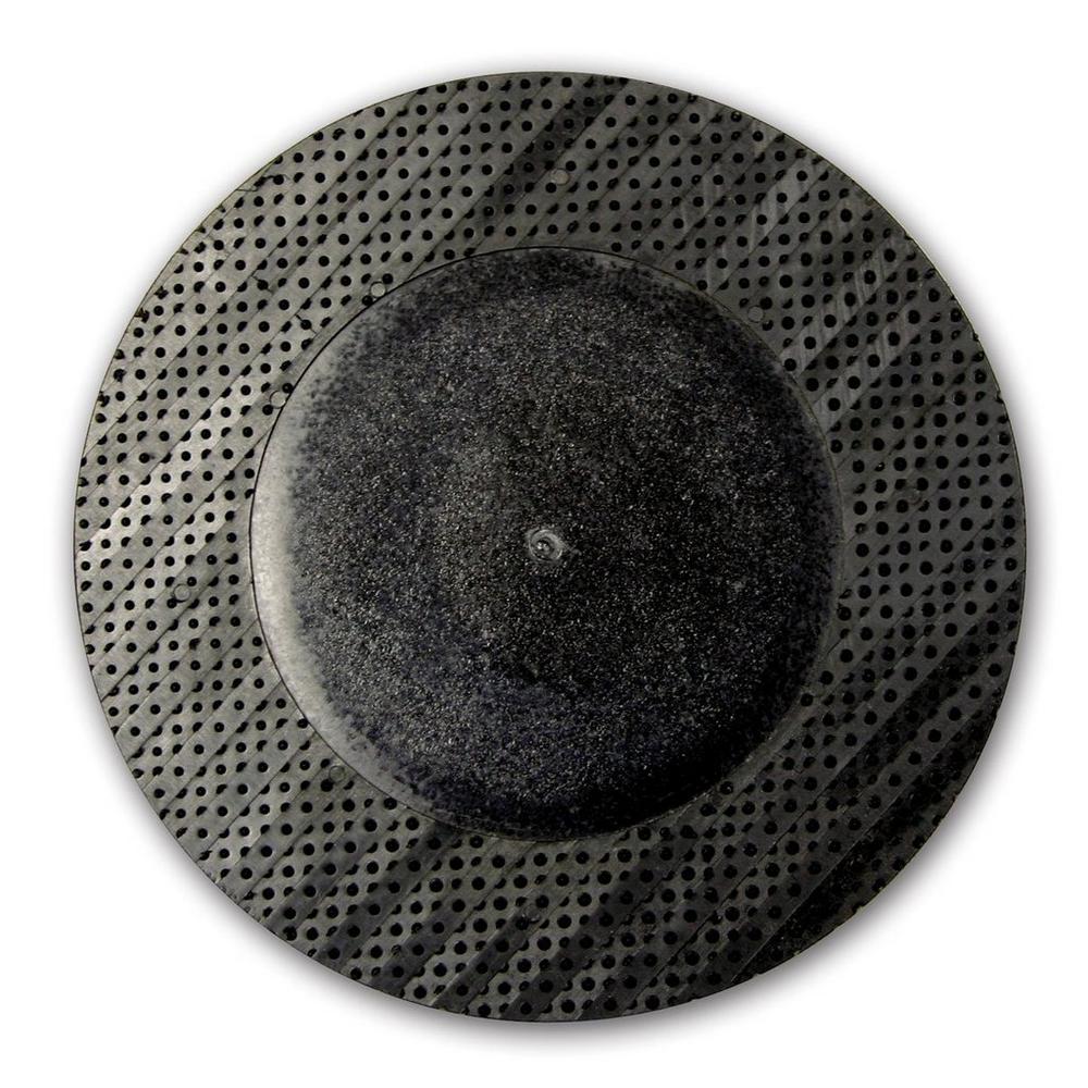 Orbiter Drive Pad Block
