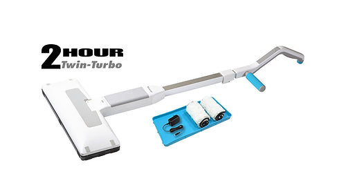 YMOP TWIN-TURBO