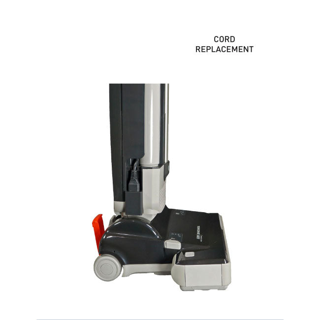 SEBO 300  MECHANICAL