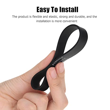 Oreck XL Upright Vacuum Belts 3pk