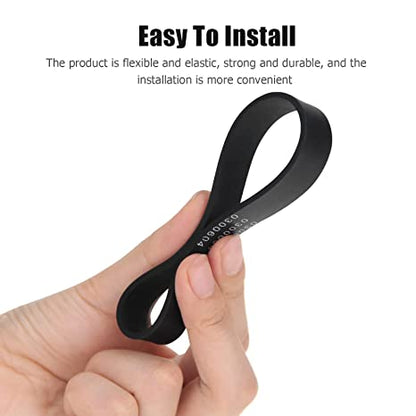 Oreck XL Upright Vacuum Belts 3pk