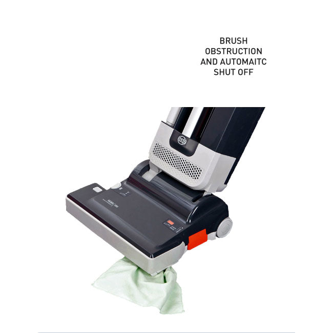 SEBO 300  MECHANICAL