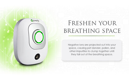 Greentech Air Cleaner, PureAir 50 Purifier Greentech