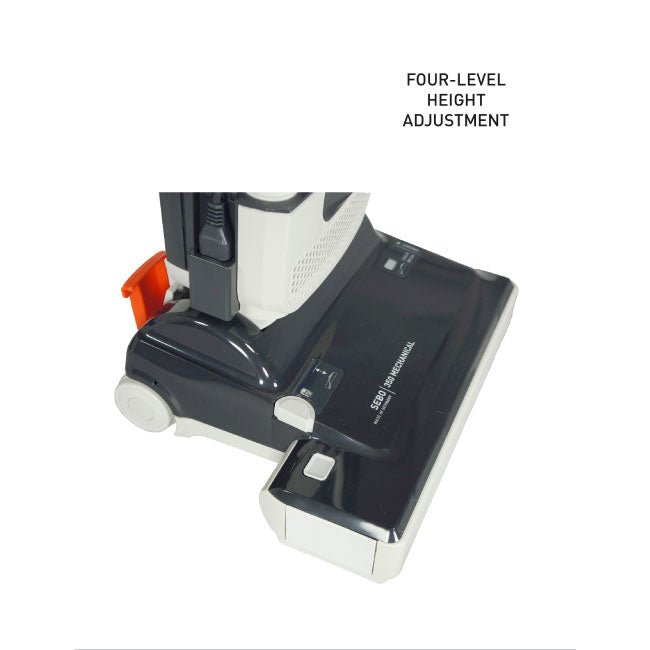 SEBO 300  MECHANICAL