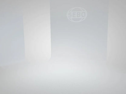 SEBO FELIX UPRIGHT VACUUM CLEANER