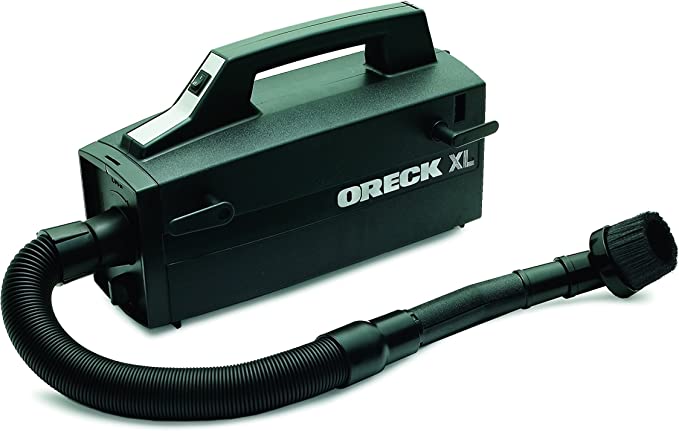 ORECK COMPACT CANISTER BB880-AD