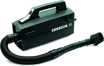ORECK COMPACT CANISTER BB880-AD