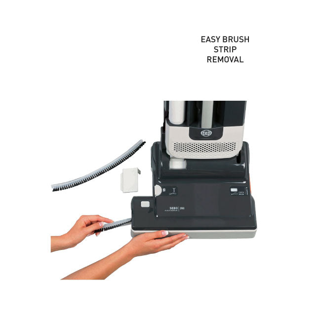 SEBO 300  MECHANICAL