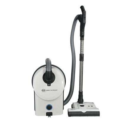 SEBO D4 Premium with ET1 Powerbrush