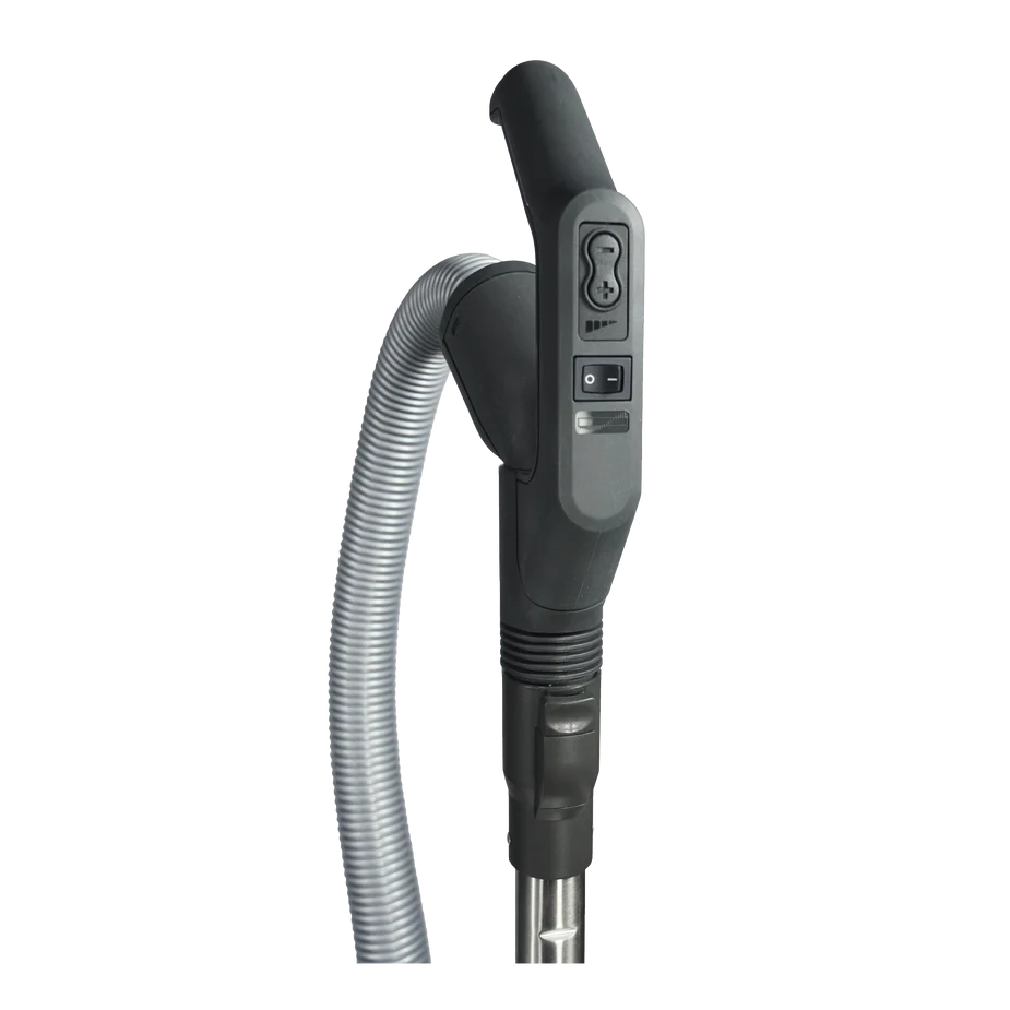 SEBO D4 Premium with ET1 Powerbrush