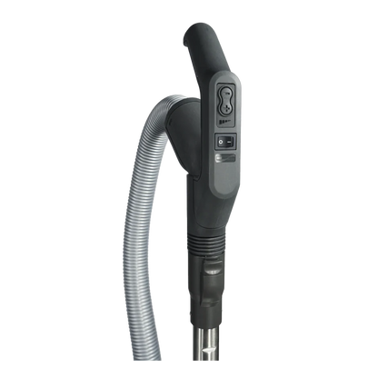 SEBO D4 Premium with ET1 Powerbrush