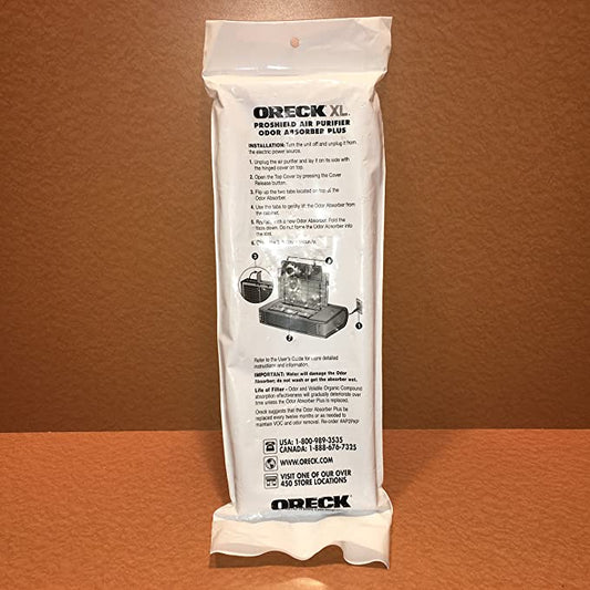 Odor Absorber Plus - ProShield