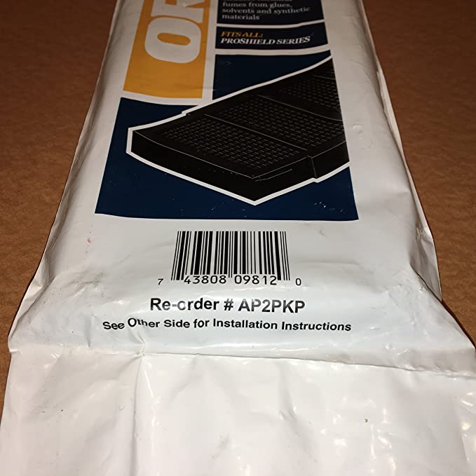 Odor Absorber Plus - ProShield