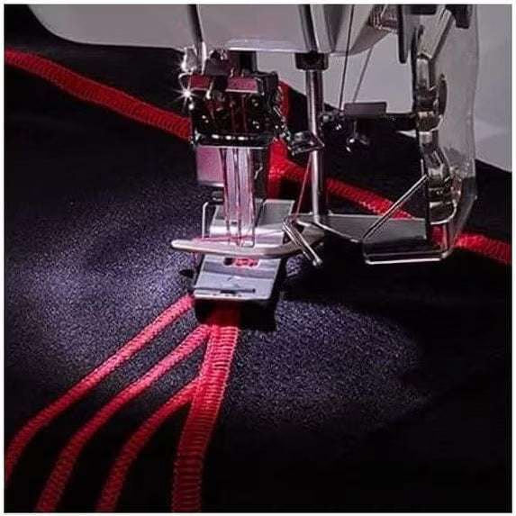 Brother CV3550 Double-Sided Cover Stitch