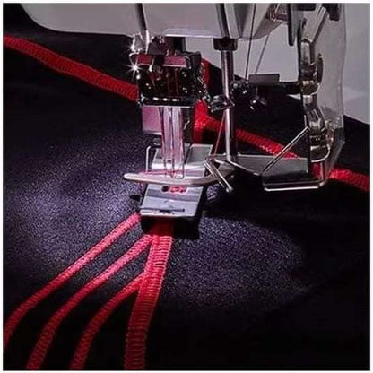 Brother CV3550 Double-Sided Cover Stitch