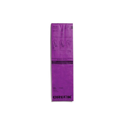 CC SUPERIOR Filtration Vacuum Bags