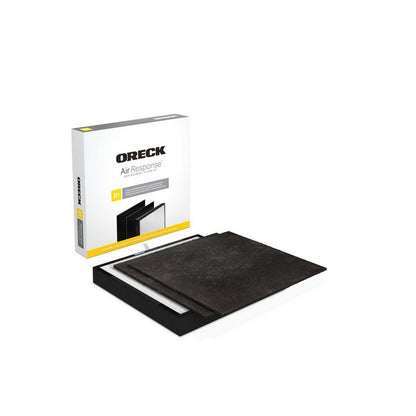 Air Response (Small Size) Replacement Filter Kit