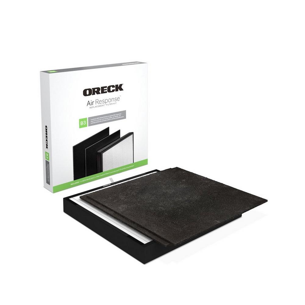 Air Response (Large Size) Replacement Filter