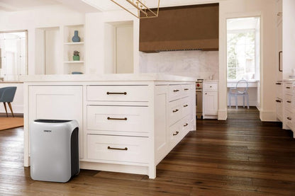 ORECK AIR RESPONSE AIR PURIFIER - LARGE