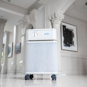 Austin Air HealthMate B400C1 Air Purifier