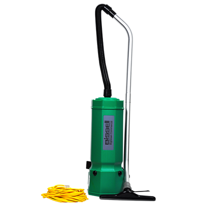 Bissell BG1006 Commercial Backpack Vacuum