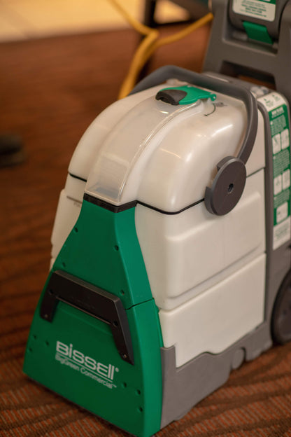 Bissell BG10 Commercial Carpet Shampooer