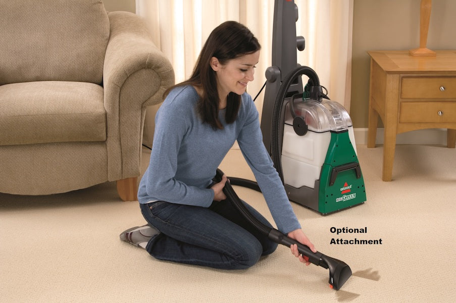 Bissell BG10 Commercial Carpet Shampooer