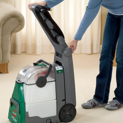 Bissell BG10 Commercial Carpet Shampooer