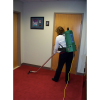 Bissell BG1006 Commercial Backpack Vacuum