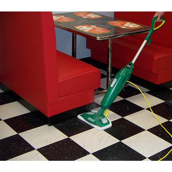 BISSELL PowerSteamer™ Steam Mop BGST1566