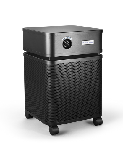 Austin Air Bedroom Machine® Air Purifier