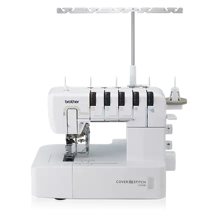 Brother CV3550 Double-Sided Cover Stitch