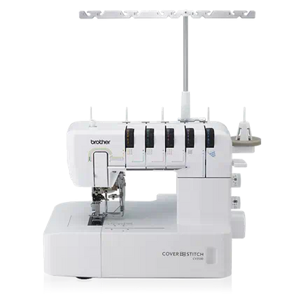 Brother CV3550 Double-Sided Cover Stitch