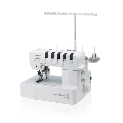 Brother CV3550 Double-Sided Cover Stitch