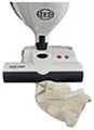 SEBO DART UPRIGHT VACUUM