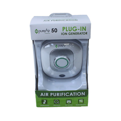 Greentech Air Cleaner, PureAir 50 Purifier Greentech