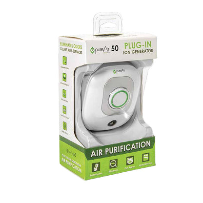 Greentech Air Cleaner, PureAir 50 Purifier Greentech