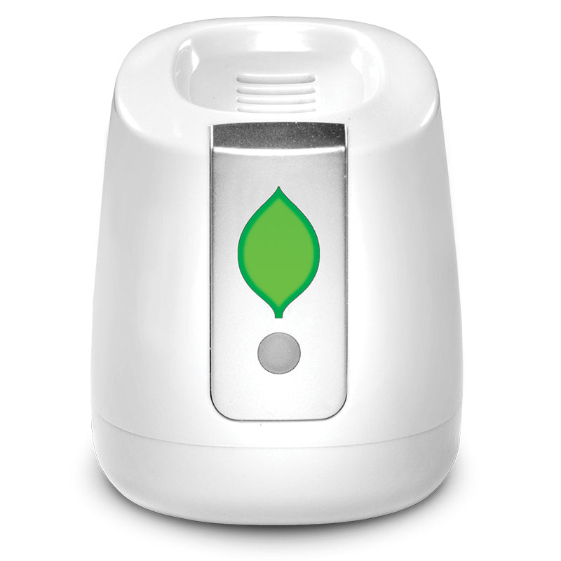 Greentech Air Cleaner, PureAir Fridge Greentech