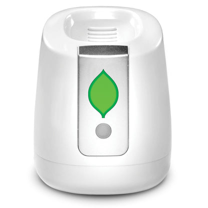 Greentech Air Cleaner, PureAir Fridge Greentech