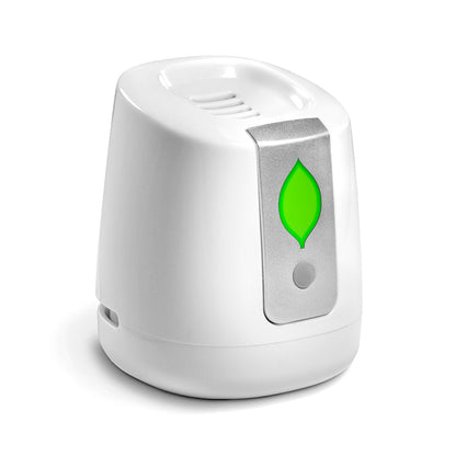 Greentech Air Cleaner, PureAir Fridge Greentech