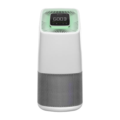 Air Cleaner, Active HEPA+ Pro w/ ODOGard GreenTech